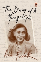 Book Cover for Diary of a Young Girl (PREMIUM PAPERBACK, PENGUIN INDIA) by Anne Frank