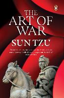 Book Cover for The Art of War (PREMIUM PAPERBACK, PENGUIN INDIA) by Sun Tzu