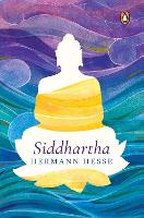 Book Cover for Siddhartha (PREMIUM PAPERBACK, PENGUIN INDIA) by Hermann Hesse