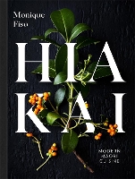 Book Cover for Hiakai by Monique Fiso