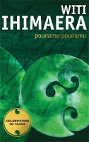 Book Cover for Pounamu Pounamu by Witi Ihimaera