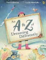 Book Cover for An A to Z of Dreaming Differently by Tracey Dembo