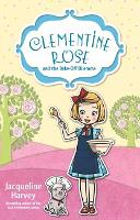 Book Cover for Clementine Rose and the Bake-Off Dilemma by Jacqueline Harvey