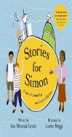 Book Cover for Stories for Simon by Lisa Miranda Sarzin