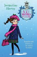 Book Cover for Alice-Miranda in Scotland by Jacqueline Harvey