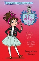 Book Cover for Alice-Miranda 18 by Jacqueline Harvey