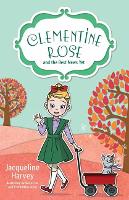 Book Cover for Clementine Rose and the Best News Yet 15 by Jacqueline Harvey