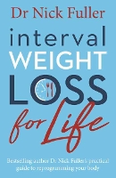 Book Cover for Interval Weight Loss for Life by Nick Fuller