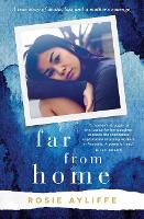 Book Cover for Far From Home by Rosie Ayliffe