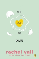 Book Cover for Well, That Was Awkward by Rachel Vail