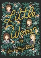 Book Cover for Little Women by Louisa May Alcott