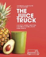 Book Cover for The Juice Truck by Ryan Slater