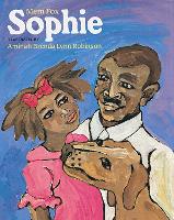 Book Cover for Sophie by Mem Fox