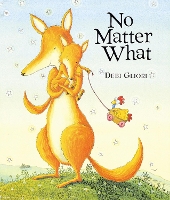 Book Cover for No Matter What by Debi Gliori