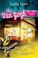 Book Cover for Van Gogh Cafe by Cynthia Rylant