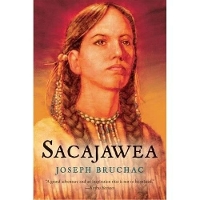 Book Cover for Sacajawea by Joseph Bruchac