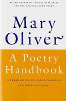 Book Cover for A Poetry Handbook by Mary Oliver