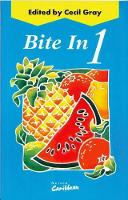 Book Cover for Bite In - 1 by Cecil Gray