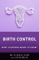 Book Cover for Birth Control by Beth L. (Associate Professor of Communication and Public Health, Associate Professor of Communication and Public Hea Sundstrom