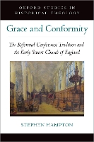 Book Cover for Grace and Conformity by Stephen Dean of Peterhouse, Dean of Peterhouse, University of Cambridge Hampton