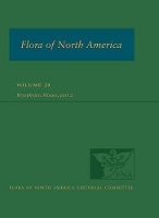 Book Cover for Flora of North America North of Mexico, vol. 28: Bryophyta, part 2 by Flora of North America Editorial Committee