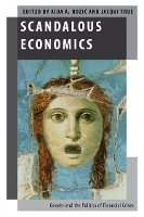 Book Cover for Scandalous Economics by Aida A Associate Professor of International Relations, Associate Professor of International Relations, University of F Hozi