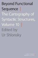 Book Cover for Beyond Functional Sequence by Ur (Professor in the Department of Linguistics, Professor in the Department of Linguistics, University of Geneva) Shlonsky