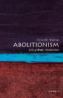 Book Cover for Abolitionism by Richard S. (Professor of History, Professor of History, Rochester Institute of Technology) Newman