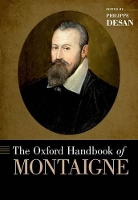 Book Cover for The Oxford Handbook of Montaigne by Philippe (Howard L. Willett Professor of French Literature and History of Culture, Howard L. Willett Professor of French Desan