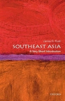 Book Cover for Southeast Asia: A Very Short Introduction by James R. (Associate Professor of History, Associate Professor of History, Arizona State University) Rush