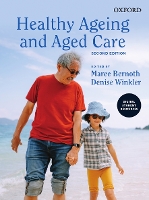 Book Cover for Healthy Ageing and Aged Care by Maree Associate Professor, Associate Professor, Charles Sturt University Bernoth, Dr Denise Communications Director Winkler