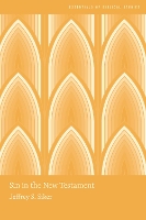Book Cover for Sin in the New Testament by Jeffrey Professor of New Testament and Early Christianity, Professor of New Testament and Early Christianity, Loyola Ma Siker