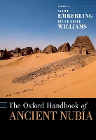 Book Cover for The Oxford Handbook of Ancient Nubia by Geoff (Associate Research Scientist, Associate Research Scientist, Kelsey Museum of Archaeology, University of Michi Emberling