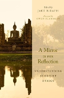 Book Cover for A Mirror Is for Reflection by Owen Flanagan
