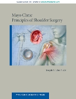 Book Cover for Mayo Clinic Principles of Shoulder Surgery by Joaquin (Prof, Prof, Mayo Clinic) Sanchez-Sotelo