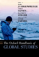 Book Cover for The Oxford Handbook of Global Studies by Victor (Program Director, Orfalea Center for Global and International Studies, Program Director, Orfalea Center for Gl Faessel