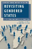 Book Cover for Revisiting Gendered States by V Spike Professor of International Relations, School of Government and Public Policy, Professor of International Re Peterson