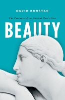Book Cover for Beauty by David (Professor of Classics at New York University and Emeritus Professor of Classics at Brown University, Professor  Konstan