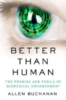 Book Cover for Better than Human by Allen , Duke University Buchanan