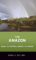 Book Cover for The Amazon by Mark J. (President, President, Amazon Conservation Team) Plotkin