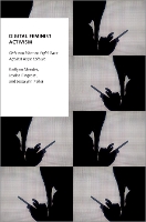 Book Cover for Digital Feminist Activism by Kaitlynn Associate Professor in Media and Communication, Associate Professor in Media and Communication, University of Mendes