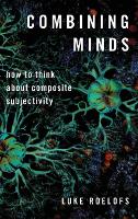 Book Cover for Combining Minds by Luke Postdoctoral Researcher, Postdoctoral Researcher, RuhrUniversity Bochum Roelofs