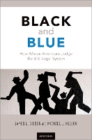 Book Cover for Black and Blue by James L. (Sidney W. Souers Professor of Government, Sidney W. Souers Professor of Government, Washington University in  Gibson