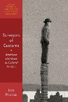 Book Cover for Surveyors of Customs by Joel Pfister