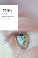Book Cover for The Power of Platforms by Rasmus Kleis Director of the Reuters Institute for the Study of Journalism and Professor of Political Communication,  Nielsen