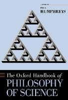 Book Cover for The Oxford Handbook of Philosophy of Science by Paul Humphreys