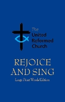 Book Cover for Rejoice and Sing by Oxford