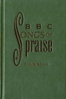 Book Cover for BBC Songs of Praise by Oxford