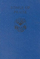 Book Cover for Songs of Praise: Songs of Praise by Percy Dearmer