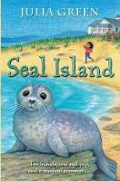 Book Cover for Seal Island by Julia Green